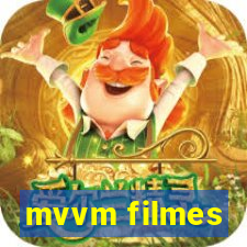 mvvm filmes